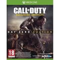Miniatyrbild 1 av 6: Call Of Duty Advanced Warfare - Xbox One-spel