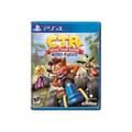 Miniatyrbild 2 av 4: Racingspel - Activision - Crash Team Racing Nitro Fueled - 1 till 4 spelare - PEGI 3+ - PS4
