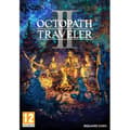 Miniatyrbild 1 av 6: Rollspel - SQUARE ENIX - Octopath Traveler II - Nintendo Switch - Boxed - PEGI 16+