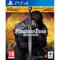 Miniatyrbild 2 av 3: Rollspel - Kingdom Come: Deliverance - Royal Edition - Collector - Ladda ner