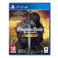 Miniatyrbild 1 av 3: Rollspel - Kingdom Come: Deliverance - Royal Edition - Collector - Ladda ner