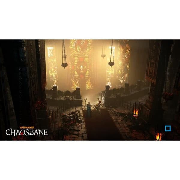 Warhammer: Chaosbane