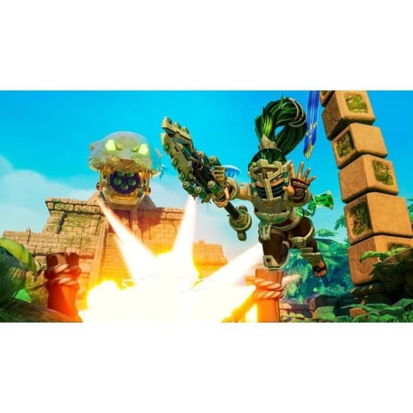 Rocket Arena Edition Mythic - PC - FPS Shooting - Ladda ner
