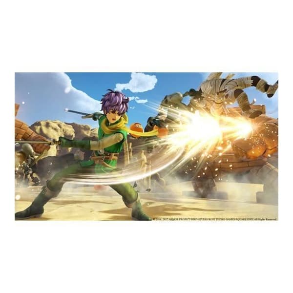 Dragon Quest Heroes 2 PlayStation 4