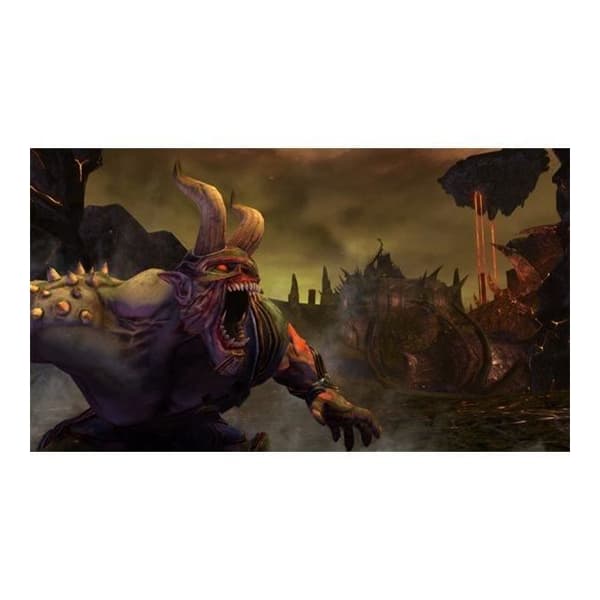 SAINTS ROW IV Re-Elected + Gat out of Hell: First Edition - PS4 - Äventyr - Actionspel