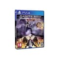 Miniatyrbild 1 av 4: SAINTS ROW IV Re-Elected + Gat out of Hell: First Edition - PS4 - Äventyr - Actionspel