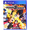 Miniatyrbild 1 av 2: Bandai Namco Entertainment Naruto till Boruto: Shinobi Striker PS4 - 222019