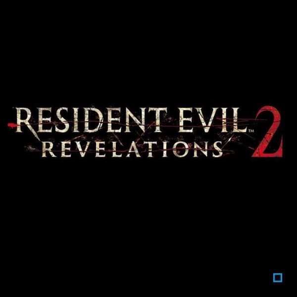PS4-spel - Resident Evil Revelations 2 - Survival Horror - Action - PEGI 18+