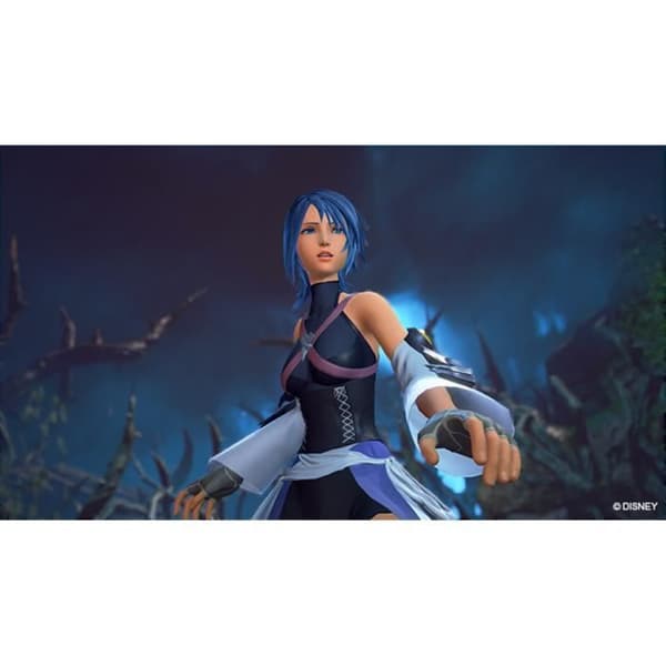 TV-spel - Square Enix - Kingdom Hearts HD 2.8 - PS4 - Full HD Remastrad - Äventyr