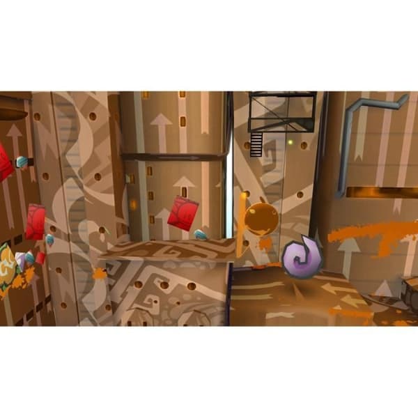 Från Blob (1) Switch Game