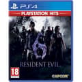 Miniatyrbild 1 av 4: Resident Evil 6 PlayStation Hits PS4-spel