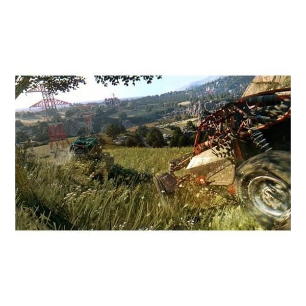 Videospel - Dying Light - Enhanced Edition - Xbox One - Flerspråkig - Action - PEGI 18+