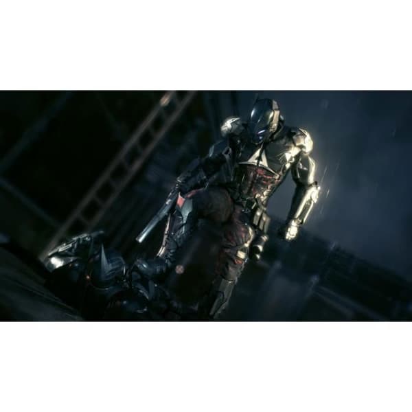 Batman Arkham Knight PS4-spel