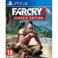 Miniatyrbild 1 av 6: Far Cry 3: Classic Edition PS4-spel