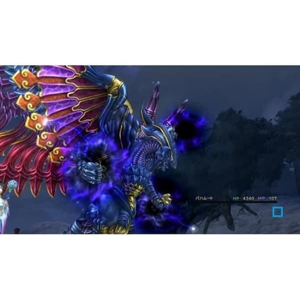 Final Fantasy X | X-2 Hd Remaster PS4-spel