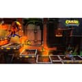 Miniatyrbild 2 av 6: Crash Bandicoot N. Sane Trilogy Game Switch