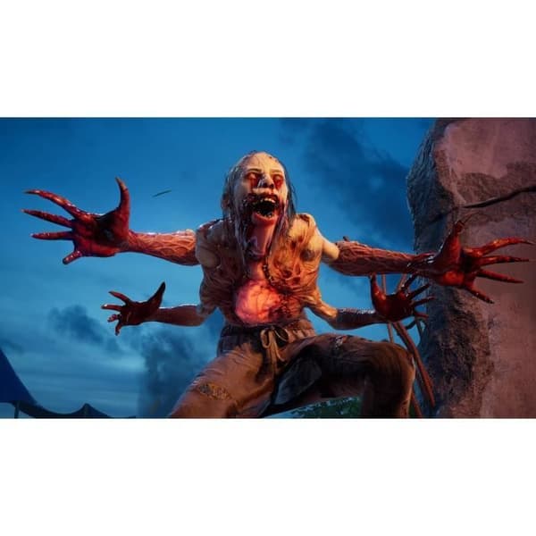 Back 4 Blood - Deluxe Edition PS5-spel