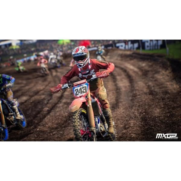 MXGP 2020 PS5-spel