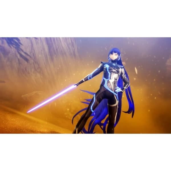 Shin Megami Tensei V • Nintendo Switch-spel