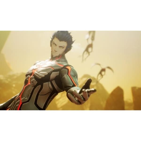 Shin Megami Tensei V • Nintendo Switch-spel