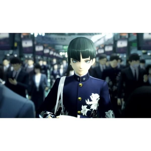 Shin Megami Tensei V • Nintendo Switch-spel