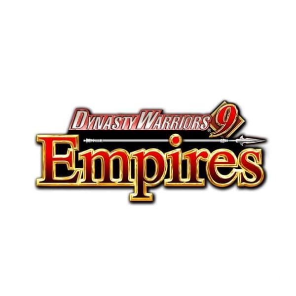 Dynasty Warriors 9 Empires Switch Game