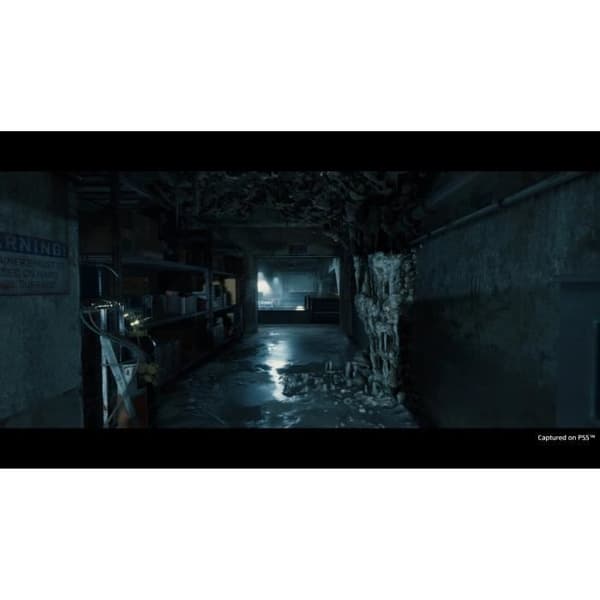 Spel - Sony Interactive Entertainment - Death Stranding Director's Cut - Action - PS5 - Boxed