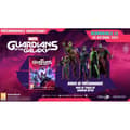 Miniatyrbild 2 av 6: Marvel's Guardians of the Galaxy PS5-spel