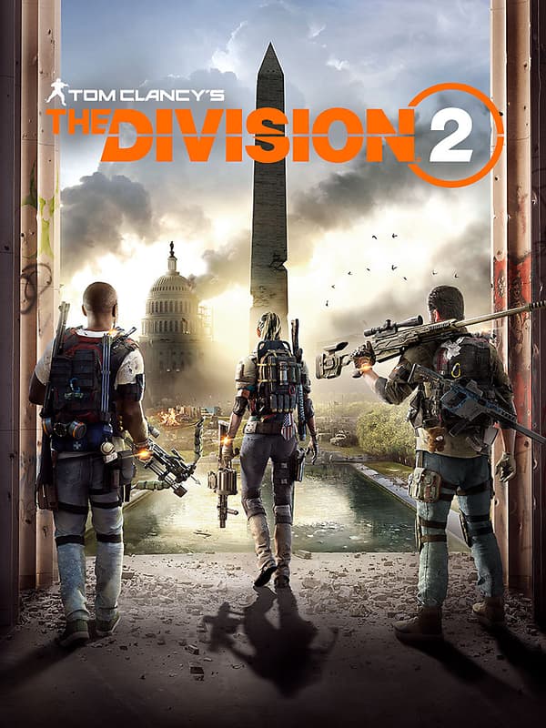 Tom Clancy's The Division 2 (Uplay Download)