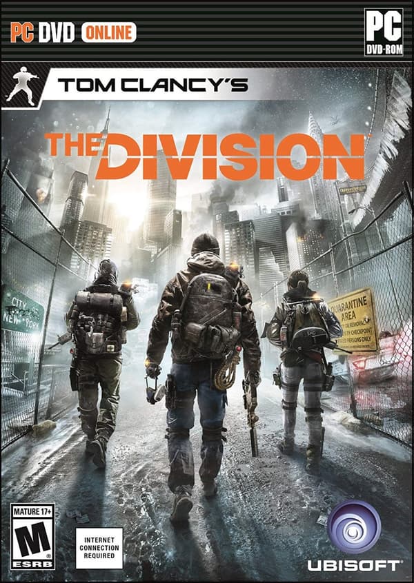 Tom Clancy's The Division (Uplay Download)