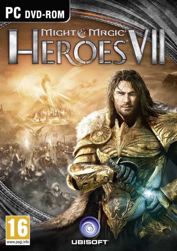 Might & Magic: Heroes VII (Uplay Download)