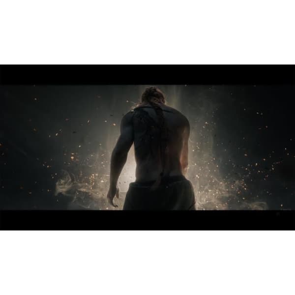 Rollspel - BANDAI NAMCO Entertainment - ELDEN RING - PS4 - Nytt fantasyuniversum - Släppt februari 2022