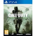 Miniatyrbild 1 av 4: Call of Duty Modern Warfare Remastered PS4-spel