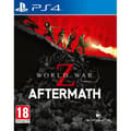 Miniatyrbild 1 av 6: World War Z: Aftermath PS4 -spel