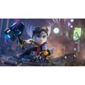 Miniatyrbild 4 av 6: Ratchet &amp; Clank: Rift Apart - PS5 - Action - Blu-Ray - 11 juni 2021