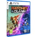 Miniatyrbild 1 av 6: Ratchet &amp; Clank: Rift Apart - PS5 - Action - Blu-Ray - 11 juni 2021