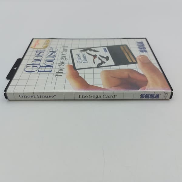 World Soccer Sega Master System (Brugt)