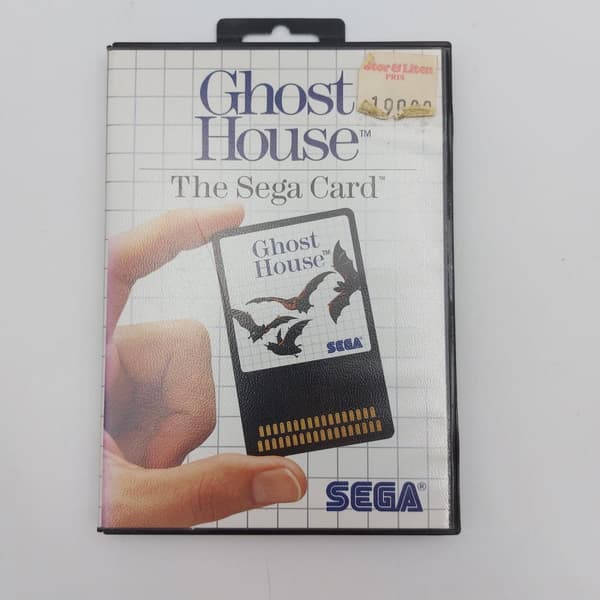 World Soccer Sega Master System (Brugt)