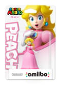 Miniatyrbild 1 av 2: Amiibo Peach