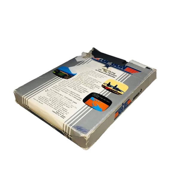 Top Gun (CIB men utan lock SCN)