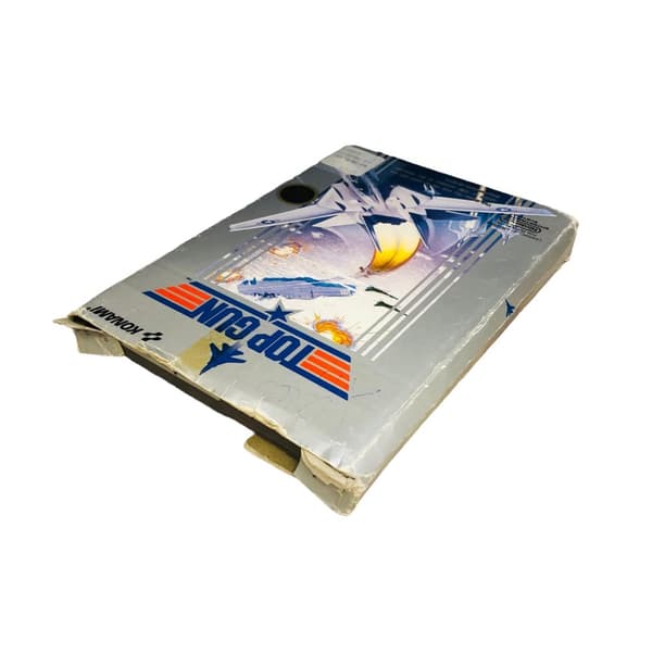 Top Gun (CIB men utan lock SCN)