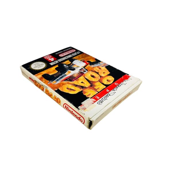 Ivan 'Ironman' Stewart's Super Off Road (SCN / NES)