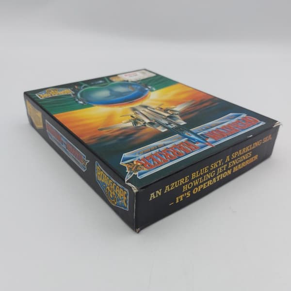 Operation Harrier Atari ST (Used)