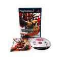 Miniatyrbild 1 av 2: Guilty Gear Isuka (EUR Ps2)