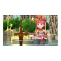 Miniatyrbild 2 av 4: Rollspel - Square Enix - Secret of Mana - PS4 - 1 till 3 spelare - Moderniserad remake