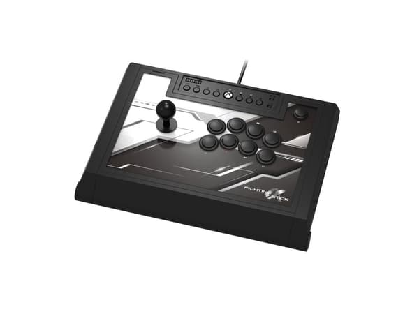HORI Fighting Stick Alpha (XONE, XSX, PC) (Xbox Series X)