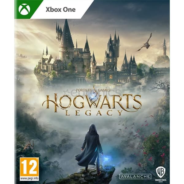 Hogwarts Legacy (xbox One) (Xbox One)
