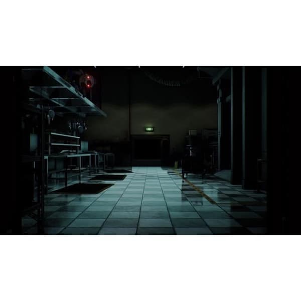 Five Nights at Freddy's: Security Breach PS4-spel