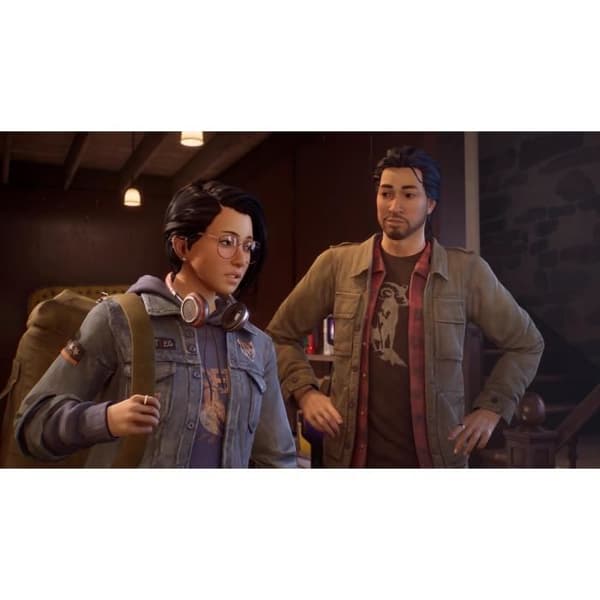 Life is Strange: True Colors PS5 -spel
