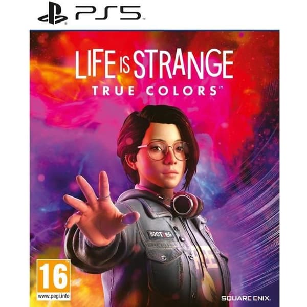 Life is Strange: True Colors PS5 -spel